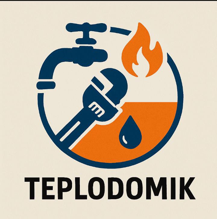 TeploDomik.ALMATY